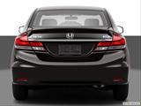  Low/wide rear photo