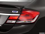  Passenger Side Taillight photo