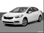 2014 Kia Forte