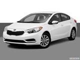 2014 Kia Forte