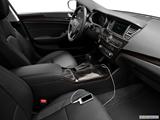  Zune and auxiliary jack photo