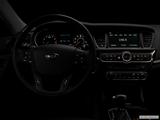  Centered wide dash shot photo