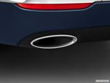  Chrome tip exhaust pipe photo