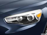  Drivers Side Headlight photo