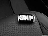  Key fob on driver's seat photo