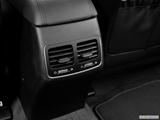  Rear A/C controls photo