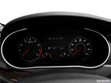  Speedometer/tachometer photo