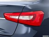  Passenger Side Taillight photo