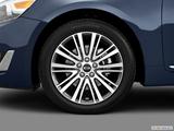  Front Drivers side wheel at profile photo
