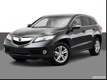 2014 Acura RDX  Sport Utility
