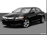2014 Acura ILX 2.4L  Sedan