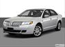 2010 Lincoln MKZ