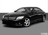 2010 Mercedes-Benz CL-Class