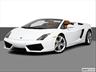 2012 Lamborghini Gallardo LP 570-4 Performante Spyder Photo