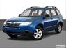 2010 Subaru Forester