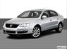 2010 Volkswagen Passat