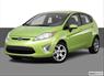 2011 Ford Fiesta