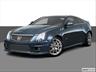 2013 Cadillac CTS-V  Photo