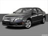 2011 Ford Fusion