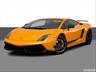 2012 Lamborghini Gallardo LP 570-4 Superleggera  Photo