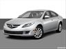 2011 Mazda MAZDA6