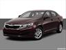 2011 Kia Optima