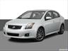 2012 Nissan Sentra SE-R Spec V  Photo