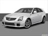2013 Cadillac CTS-V  Photo