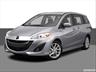 2012 Mazda MAZDA5 Grand Touring  Photo