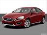 2012 Volvo S60 T6 R-Design  Photo