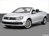 2012 Volkswagen Eos Komfort Hard Top Photo