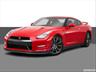 2012 Nissan GT-R Black Edition  Photo