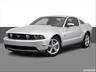 2012 Ford Mustang GT  Photo