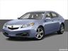 2012 Acura TL SH-AWD  Photo