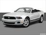 2012 Ford Mustang GT Premium Photo