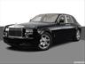 2012 Rolls-Royce Phantom  Photo