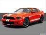 2013 Ford Mustang Shelby GT500  Photo