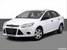 2012 Ford Focus SEL  Photo