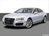 2012 Audi A7 Premium Quattro Photo
