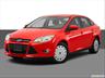 2012 Ford Focus SE  Photo