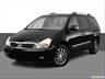 2012 Kia Sedona EX  Photo