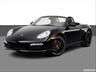 2012 Porsche Boxster S Black Edition  Photo