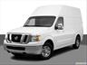 2013 Nissan NV3500 HD Cargo SV  Photo