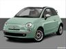 2012 FIAT 500C Lounge Photo
