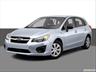 2012 Subaru Impreza 2.0i  Photo