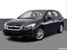 2012 Subaru Impreza 2.0i Premium  Photo