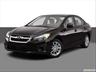 2012 Subaru Impreza 2.0i Premium  Photo
