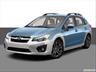 2012 Subaru Impreza 2.0i Sport Limited  Photo