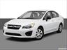 2012 Subaru Impreza 2.0i  Photo