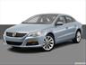 2012 Volkswagen CC Lux Limited  Photo